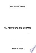 El pedregal de Yaname