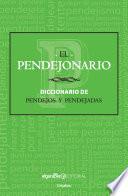 El Pendejonario