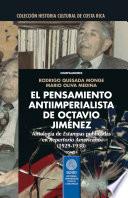 El pensamiento antiimperialista de Octavio Jiménez