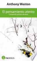 El pensamiento atento