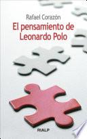 El pensamiento de Leonardo Polo
