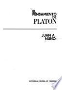 El pensamiento de Platón