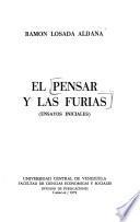 El pensar y las furias
