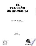 El pequeño astronauta