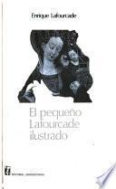 El pequeño Lafourcade ilustrado