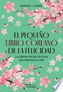 El pequeño libro coreano de la felicidad