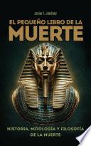 EL PEQUEÑO LIBRO DE LA MUERTE