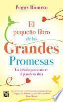 El pequeño libro de las grandes promesas