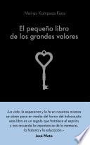 El pequeño libro de los grandes valores