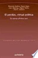 El perdón, virtud política