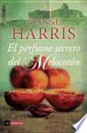El perfume secreto del melocotón