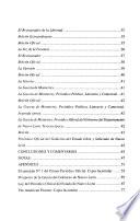El Periódico oficial de Nuevo León