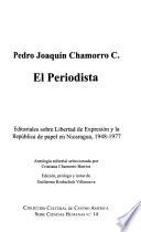 El periodista