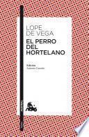 El perro del hortelano