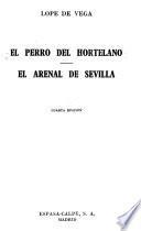 El perro del hortelano