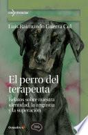 El perro del terapeuta