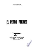 El perro pekinés
