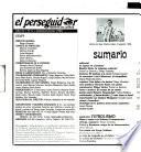 El perseguidor