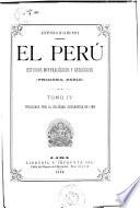 El Perú
