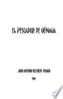 El pescador de ciénaga