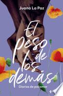 El peso de los demás