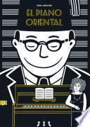 El piano oriental