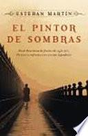 El pintor de sombras