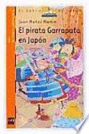 El pirata Garrapata en Japón