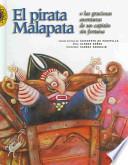 El pirata Malapata o las graciosas aventuras de un capitán sin fortuna