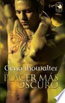 El placer más oscuro