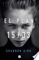 El plan 15-33/ Viebury Grove