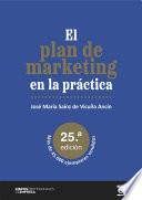 EL PLAN DE MARKETING EN LA PRÁCTICA