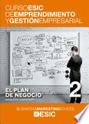 El plan de negocio