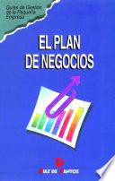 El plan de negocios