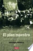 El plan maestro