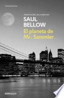 El planeta de Mr. Sammler
