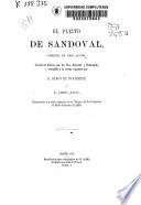 El pleito de Sandoval