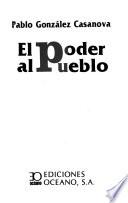 El poder al pueblo