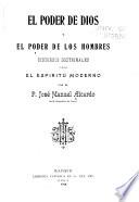 El poder de Dios y el poder de los hombres