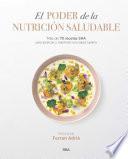 El poder de la nutrición saludable