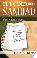 El Poder de La Sanidad