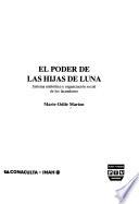 El poder de las hijas de luna