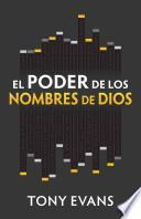 El Poder de Los Nombres de Dios