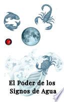El Poder de los Signos de Agua