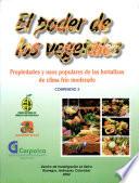 El Poder de Los Vegetales