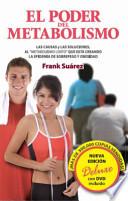 El Poder Del Metabolismo - Deluxe, Mexico