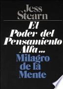 El poder del pensamiento alfa__ milagro de la mente
