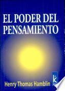 El poder del pensamiento