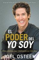 El poder del yo soy