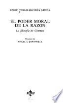 El poder moral de la razón